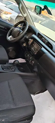 صورة 10 لـ 2019 Toyota HILUX