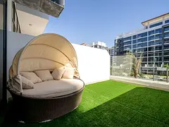 Luxury Furnished | Amazing View | 1-12 cheques