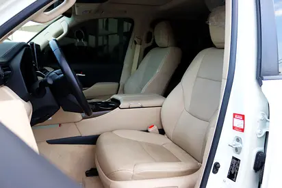 Toyota Land Cruiser GXR, миниатюра 10