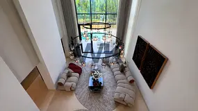 Luxury Modern Villa / Private Pool / Elevator -