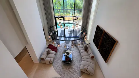 Luxury Modern Villa / Private Pool / Elevator -