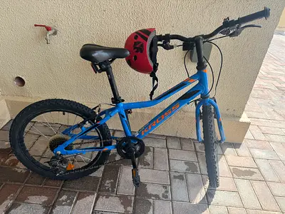 Bike for kids 5-8 years 24”