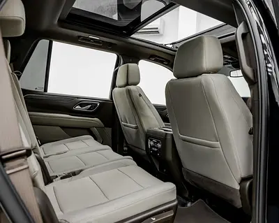 2024 GMC YUKON — миниатюра 14