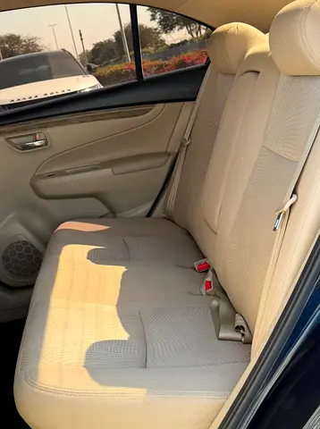 Suzuki Ciaz GLX, миниатюра 13