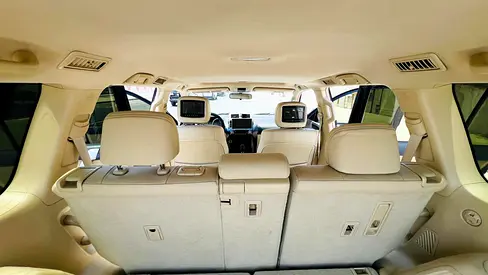 2015 Toyota PRADO — фото 17