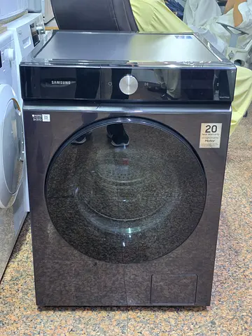 Samsung Bespoke 11.5kg Washer