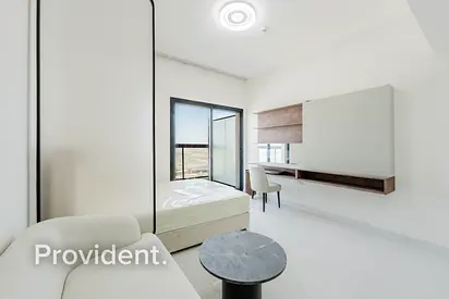 Brand New | High Floor | Furnished