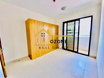 Premium 1BHK | Sarab Community | Aljada | Modern Amenities