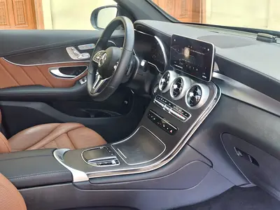 2023 Mercedes-BENZ GLC 缩略图 12