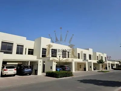 Vacant on Transfer | 3BR+M | Big Plot | Green Belt