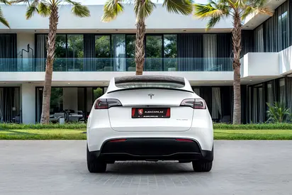 2024 Tesla MODEL Y — миниатюра 5