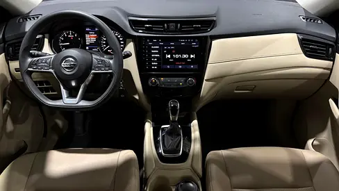 2022 Nissan X-TRAIL 照片 7
