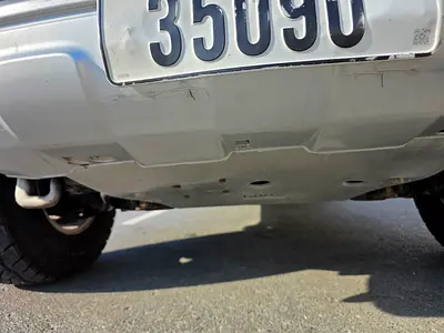2008 Nissan PATHFINDER — фото 3