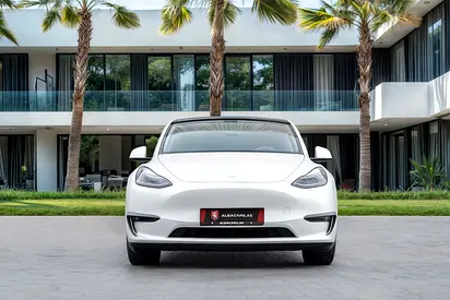 2024 Tesla MODEL Y — миниатюра 4