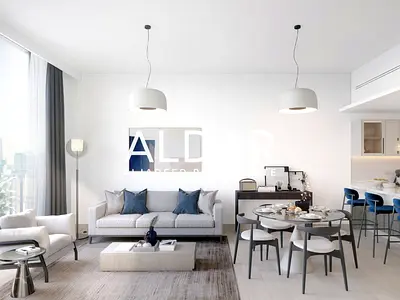Just Handover | Premium Finishes | Investment