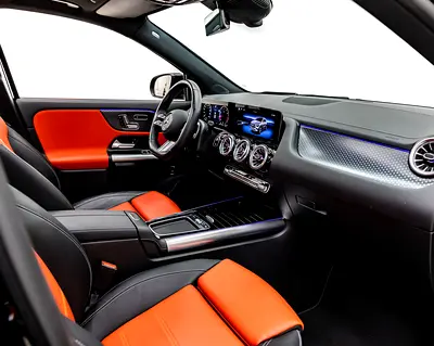 Mercedes-Benz GLA 200, миниатюра 5