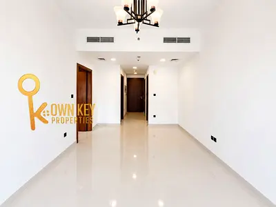 UNFURNISHED 1BR | SPECIOUS LAYOUT | READY TO MOVE