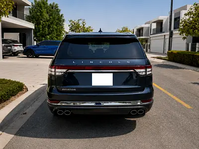 صورة 3 لـ 2022 Lincoln AVIATOR