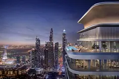 Luxury Living | 4 Beds | Handover 2028