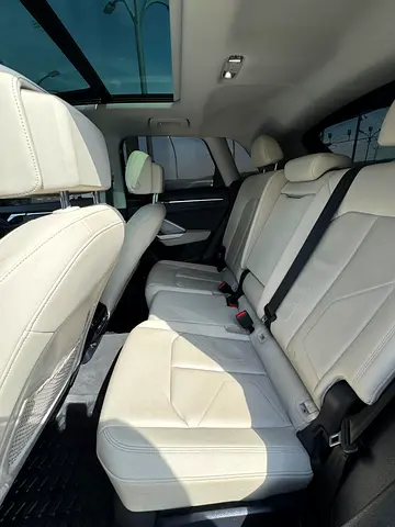 Audi Q3 S line, миниатюра 7