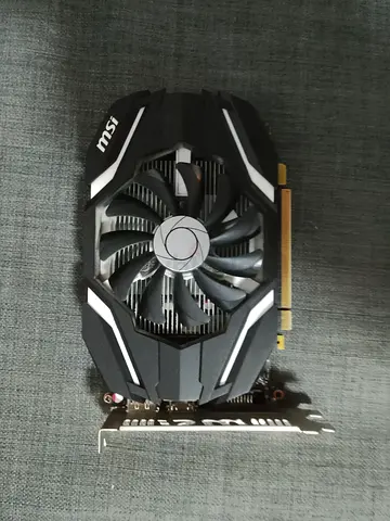 GTX 1050 2gb