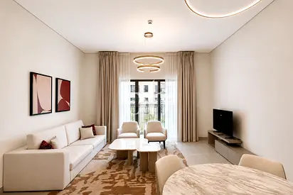 Corner Unit | Full Golf View | Spacious Terrace