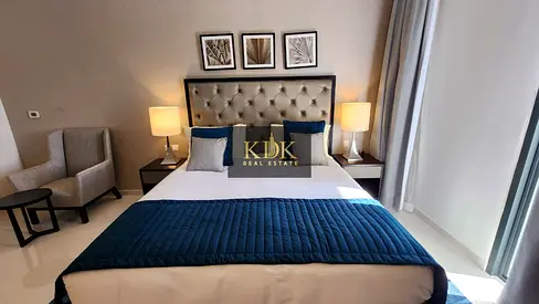 Fully Furnished | Community View | Premium Quality