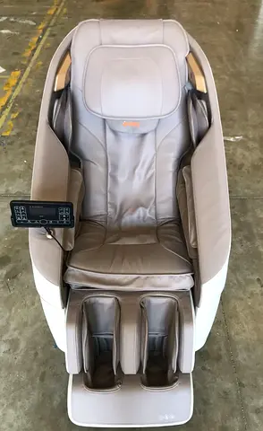 Massage chair
