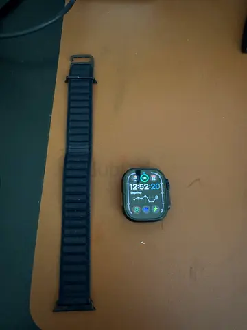 Apple Watch Ultra 3