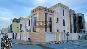 Corner Villa | Feel the Luxury | Ready To Move | Al Yasmeen