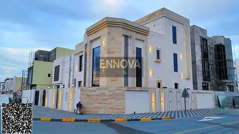Corner Villa | Feel the Luxury | Ready To Move | Al Yasmeen