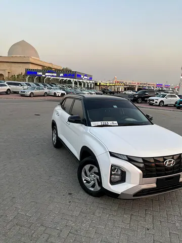 Hyundai Creta Comfort, миниатюра 8