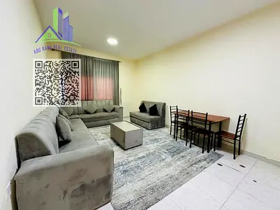 2BHK - monthly rent - all inclusive - furnished - clean furniture1BHK - monthly rent - all inclusive - furnished - new furniture