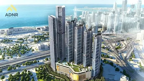 Last Chance to Get This Offer | Close to Metro | 80% On Handover | 4% Waiver