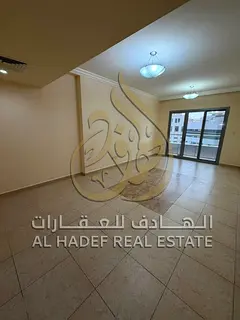 2-Master-Bedroom Apartment with Living Area | Balcony | Open View | Free Parking