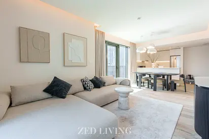 Summer Offer | 1 BR | City view | Business Bay