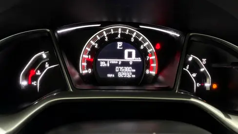 صورة مصغرة 8 لـ 2020 Honda CIVIC