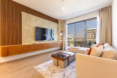 Exclusive | Fully Furnished | Tenanted