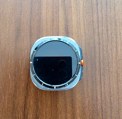 Samsung Galaxy Watch Ultra 47mm