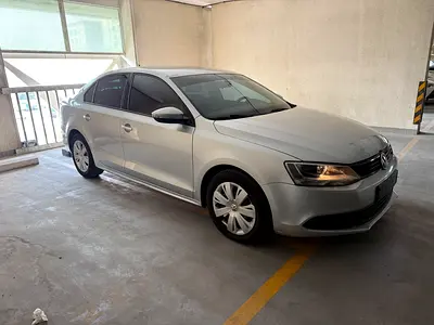 2014 Volkswagen JETTA 照片 1