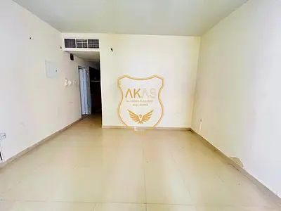 Specious Studio Apartment For Family Rent In Al Bu tina