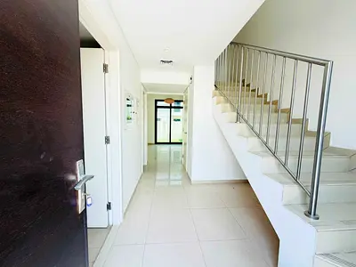 Exclusive 3BR + Maid | Private Garden | Store Room |Best deal / 1.6m