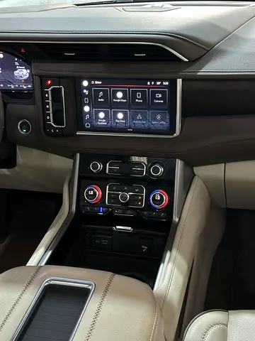 2022 GMC YUKON 照片 16
