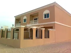 Ready 3BR+Maid |4 Bath Villa | Spacious