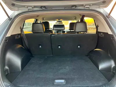 Kia Sportage LX, миниатюра 17