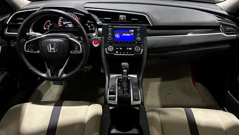 صورة مصغرة 7 لـ 2020 Honda CIVIC