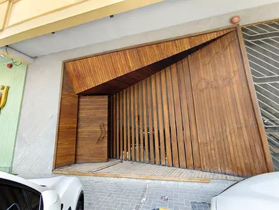 HUGE COMMERCIAL SHOP FOR RENT IN MUWEILAH COMMERCIAL AREA | PERFECT FOR ANY BUSINESS | BEST RATE NOW