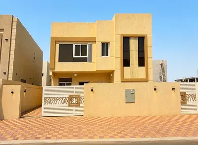 🏡🔥 Villa for rent in Al Zahiyah – Ajman 🔥🏡 ✨ Ready to move in | Direct from owner | Prime loca