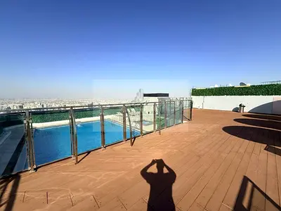 Free Gym & Swimming Pool | Free Parking | Contract Attestation Covered by the Landlord | 1 Month Fr