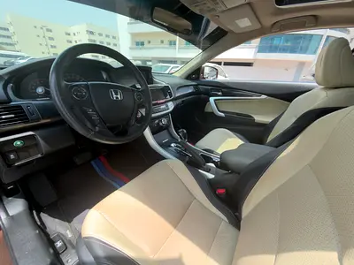 صورة مصغرة 12 لـ 2015 Honda ACCORD